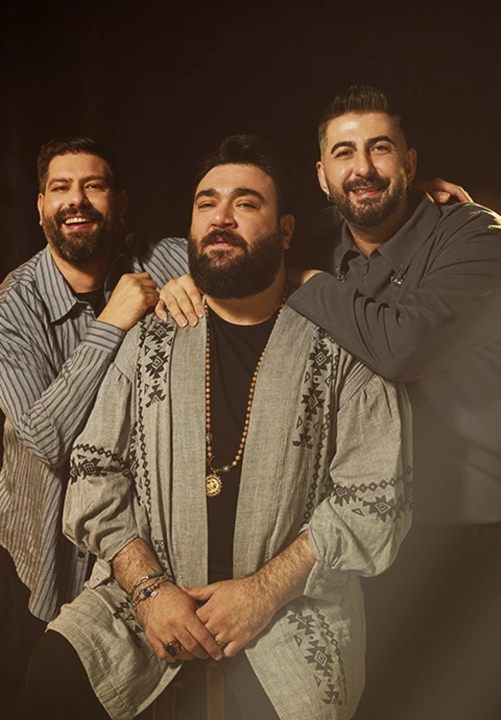 Sakiler