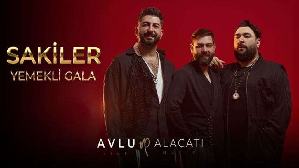 Sakiler