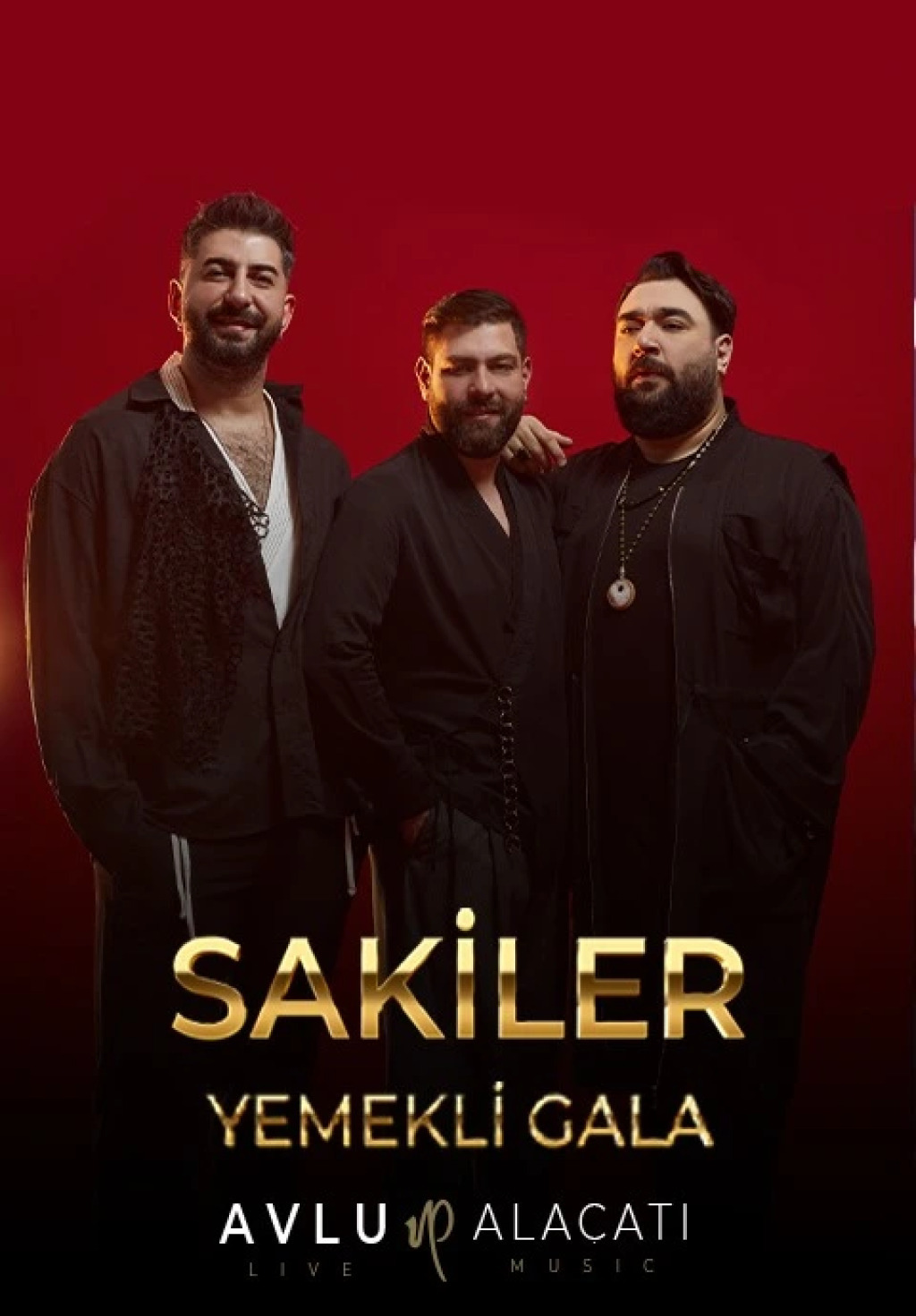 Sakiler
