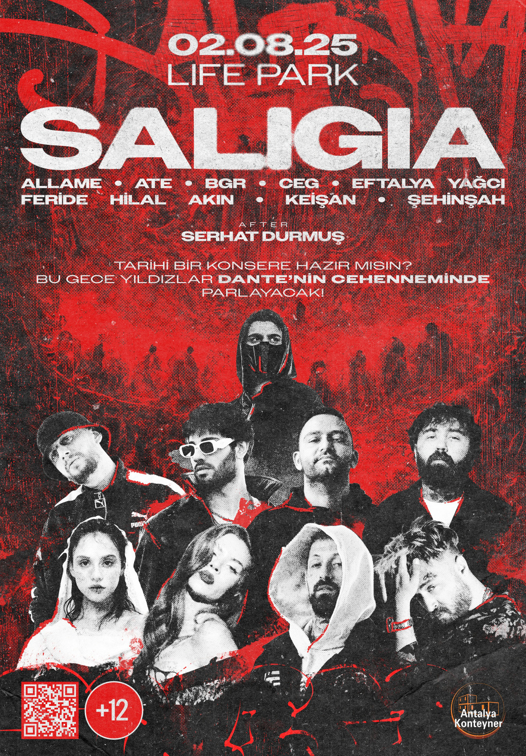 SALIGIA