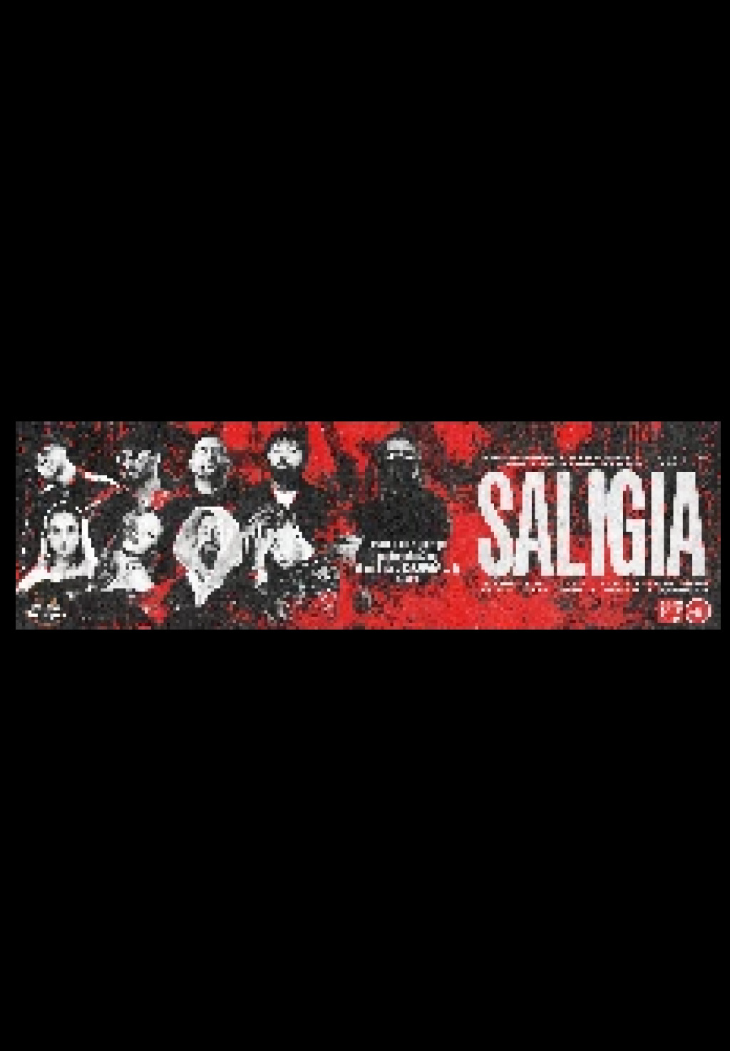 SALIGIA FESTİVAL