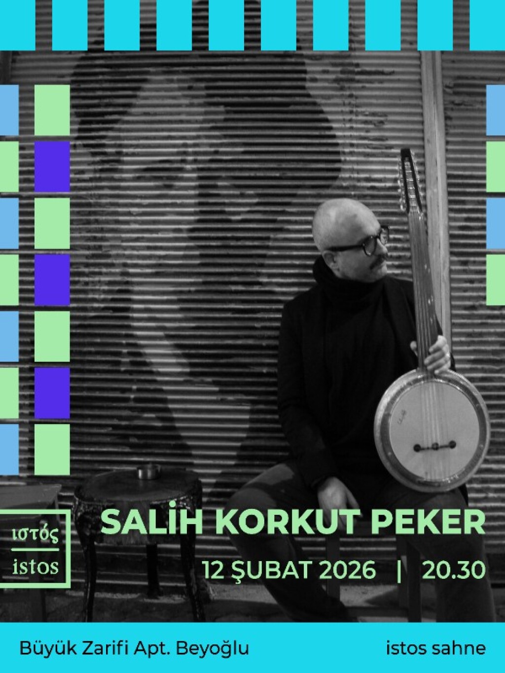 Salih Korkut Peker