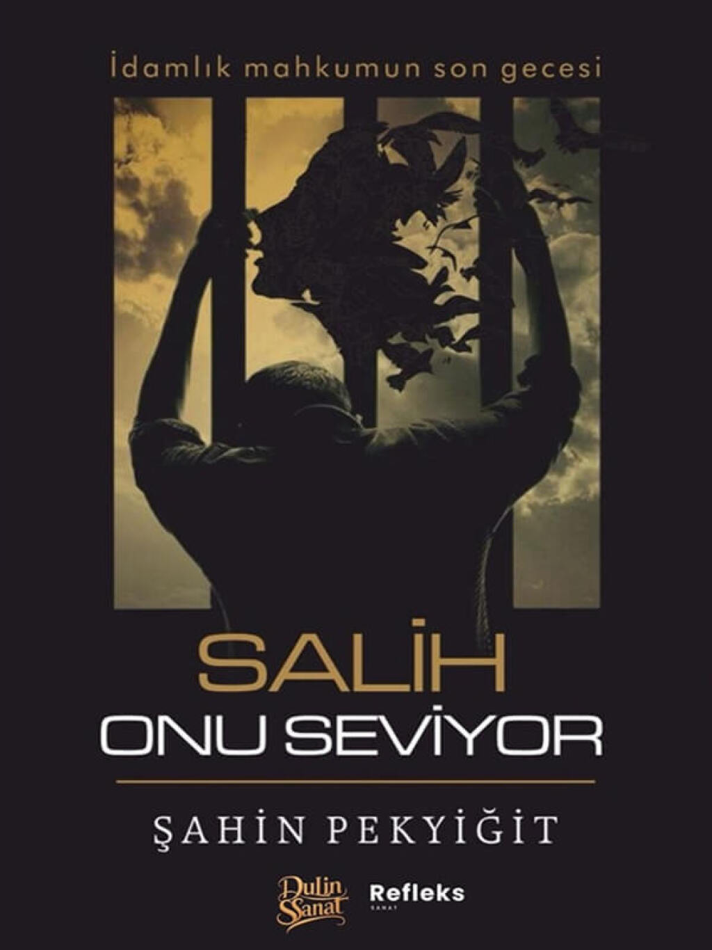 Salih Onu Seviyor