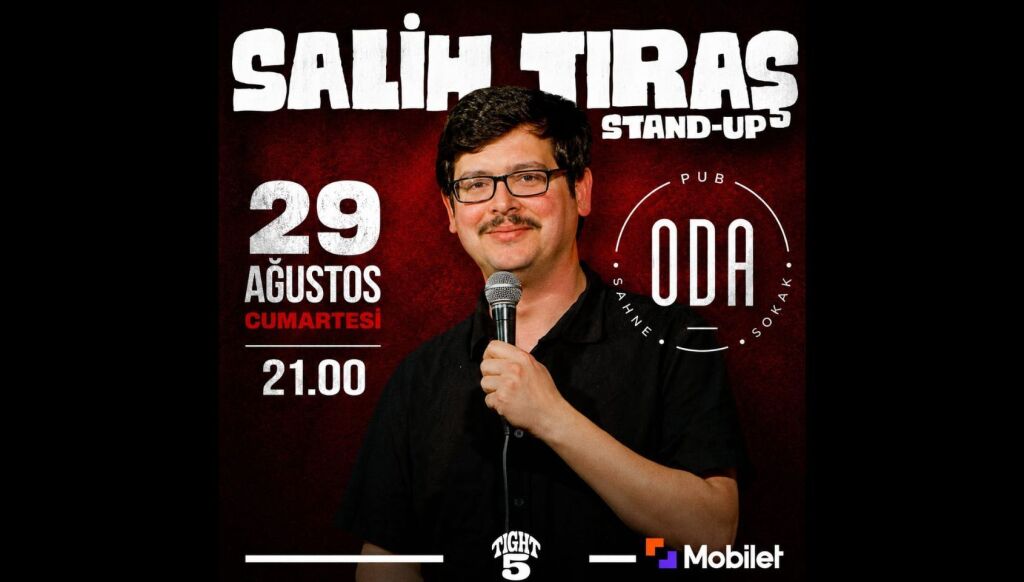 Salih Tıraş