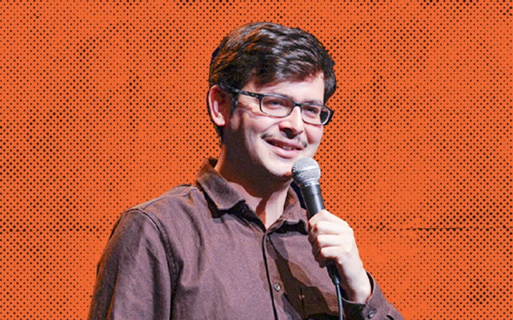 Salih Tıraş - Yeni Gösteri