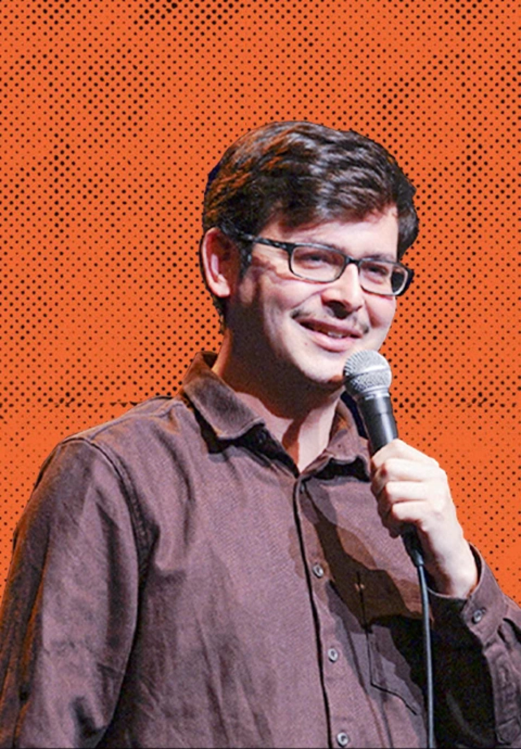 Salih Tıraş - Yeni Gösteri