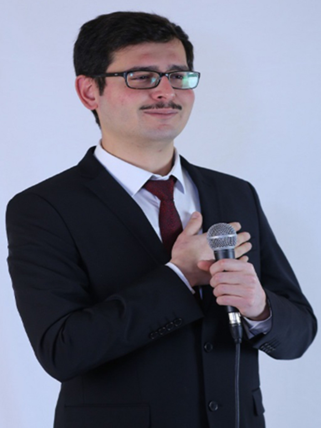 Salih Tıraş - Yeni Gösteri