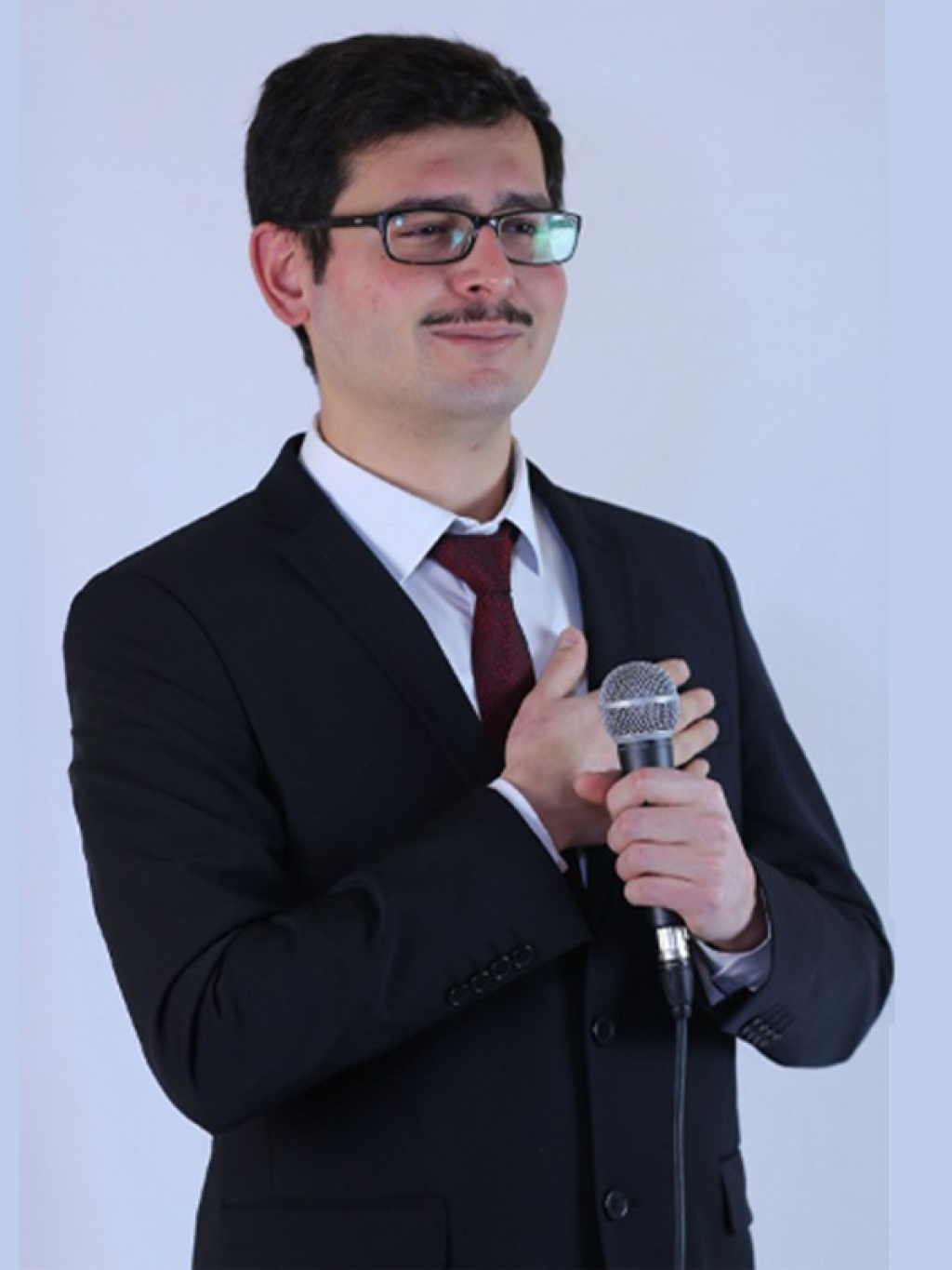 Salih Tıraş - Yeni Gösteri