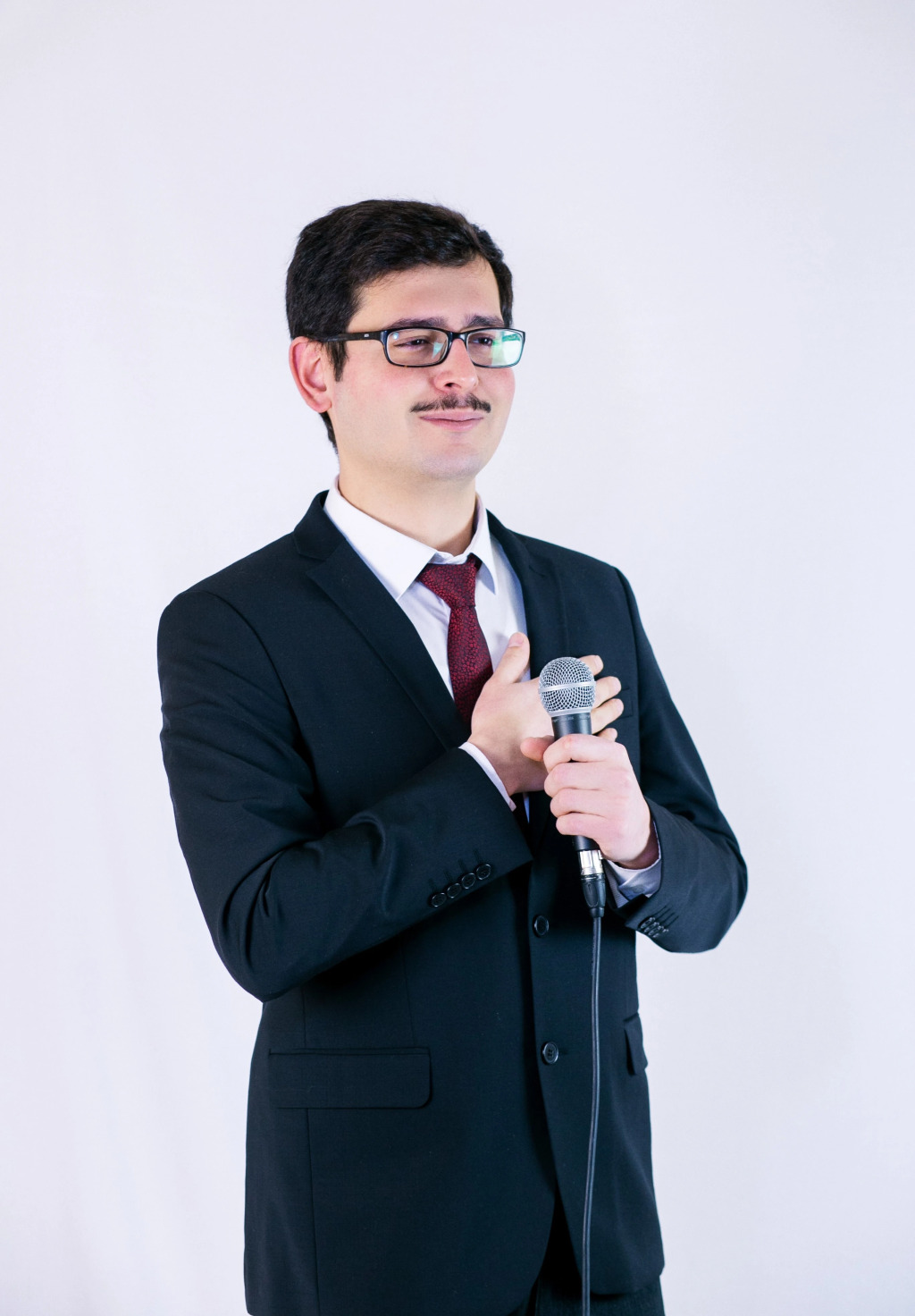 Salih Tıraş - Yeni Gösteri