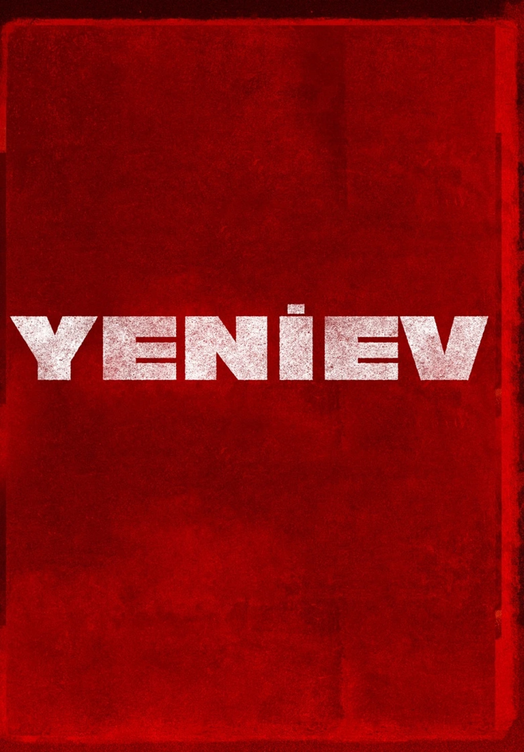 Salih Yeniev