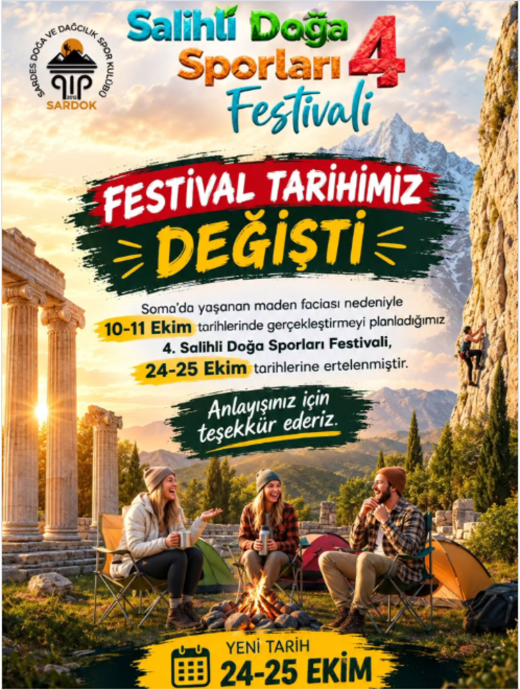 Salihli Doğa Sporları