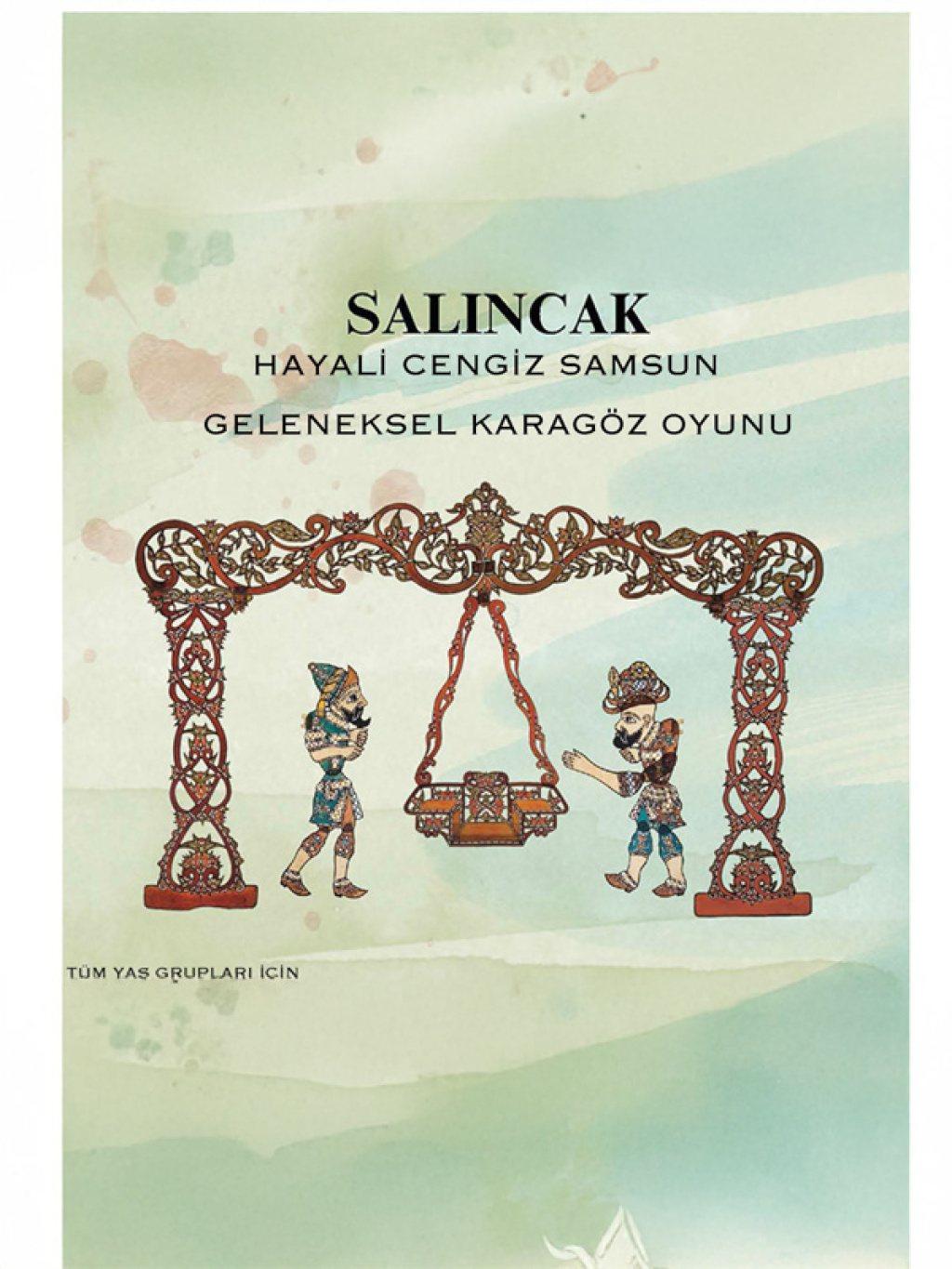 Salıncak