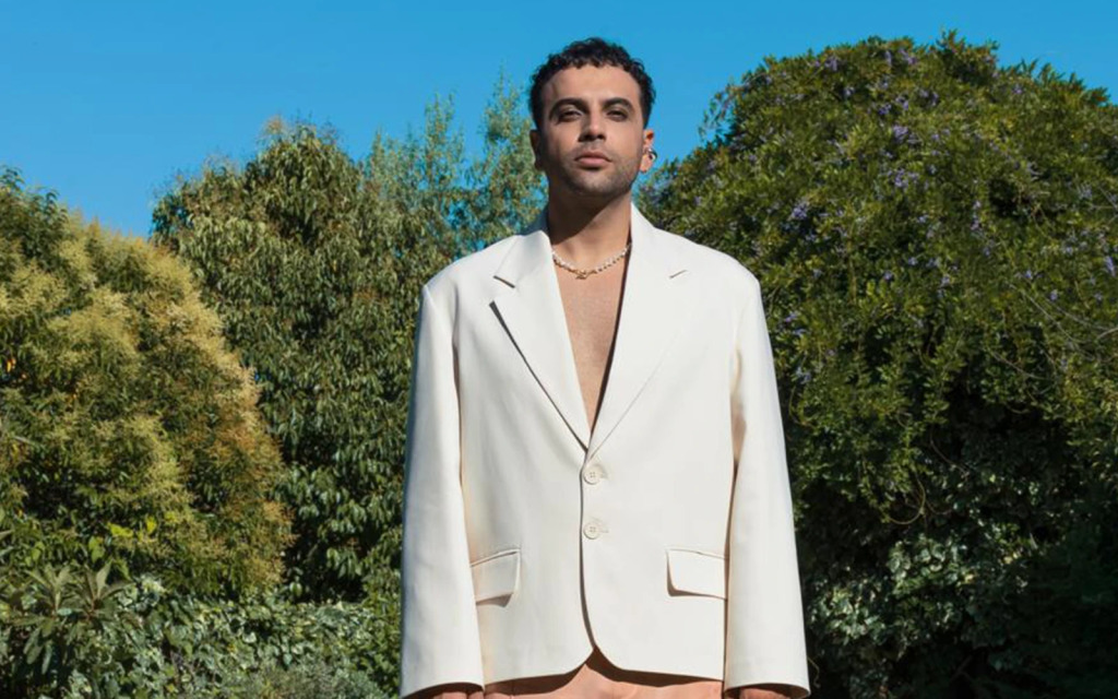 Salman Tin (Akustik)