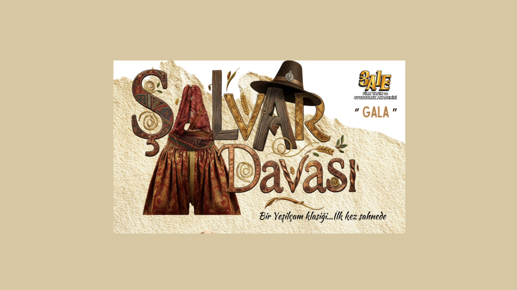 Şalvar Davası
