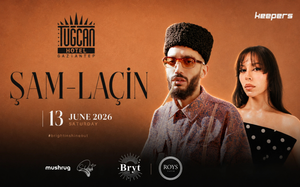 Şam & Laçin