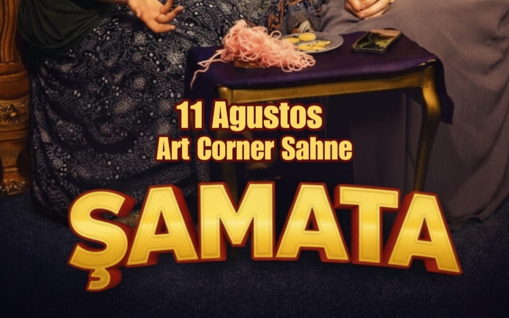 Şamata Tiyatro
