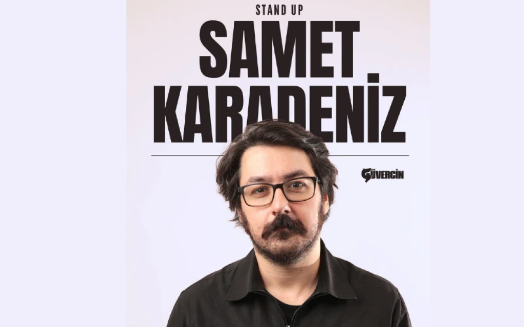 Samet Karadeniz