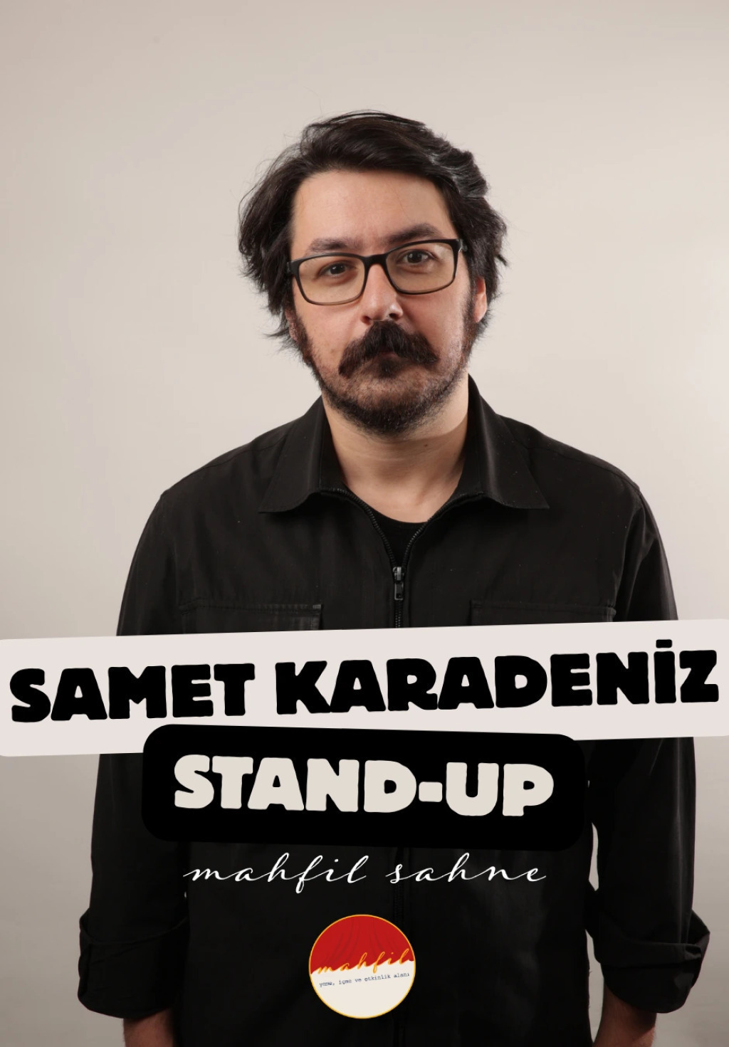 Samet Karadeniz