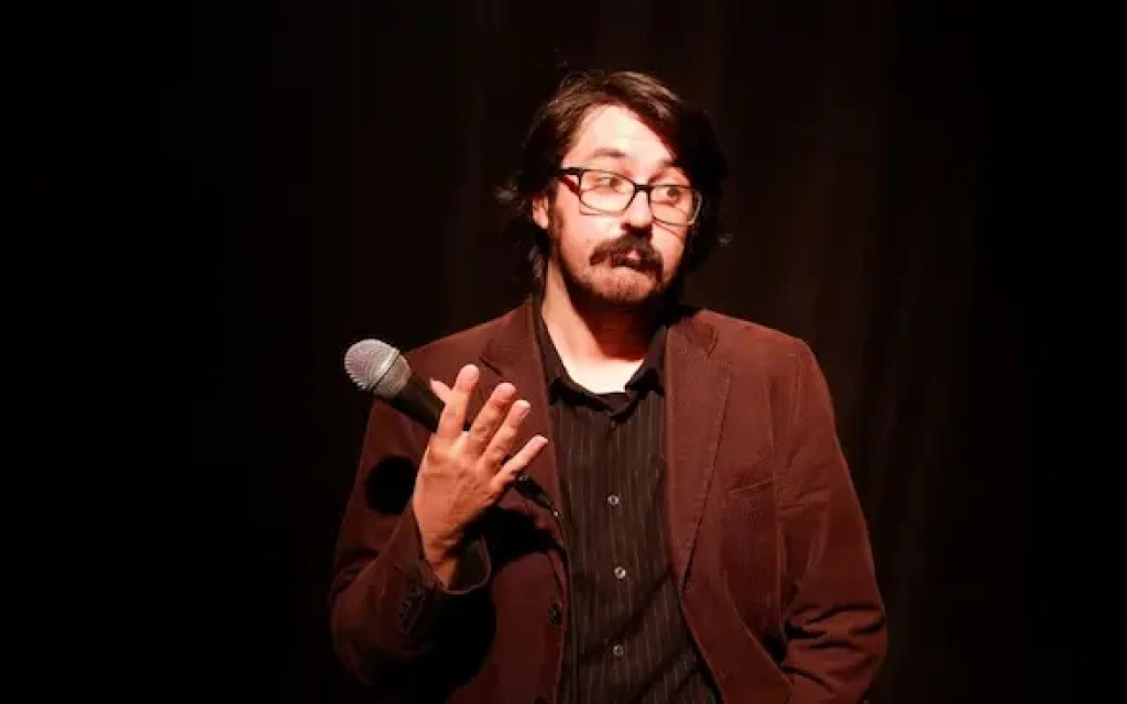 Samet Karadeniz - Tek Kişilik