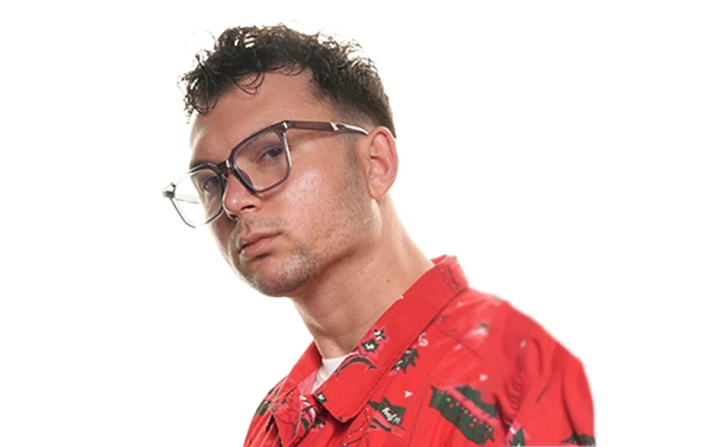 Samet Kurtuluş - Balkan Party