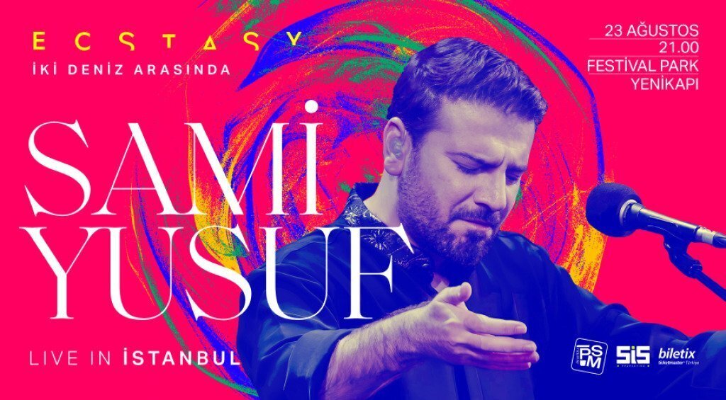 Sami Yusuf