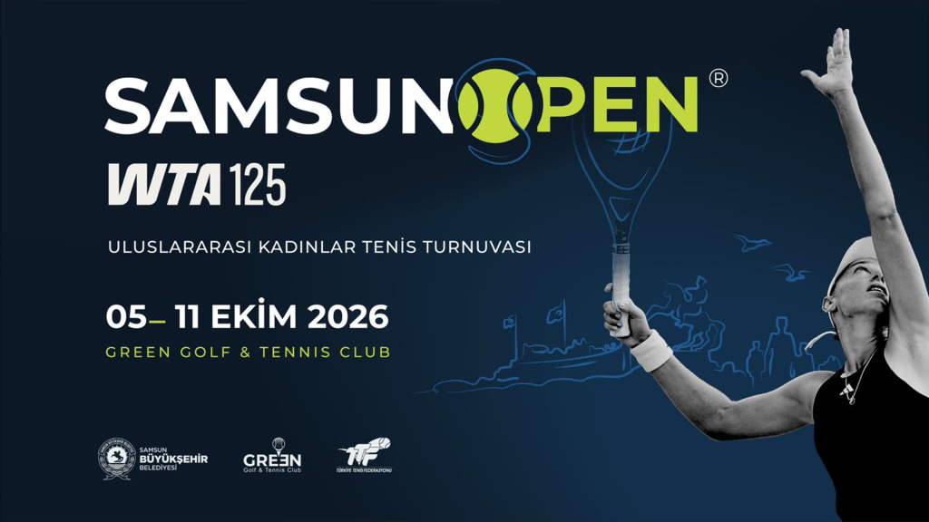 Samsun Open - WTA 125 Challenger - Yarı Final Maçları