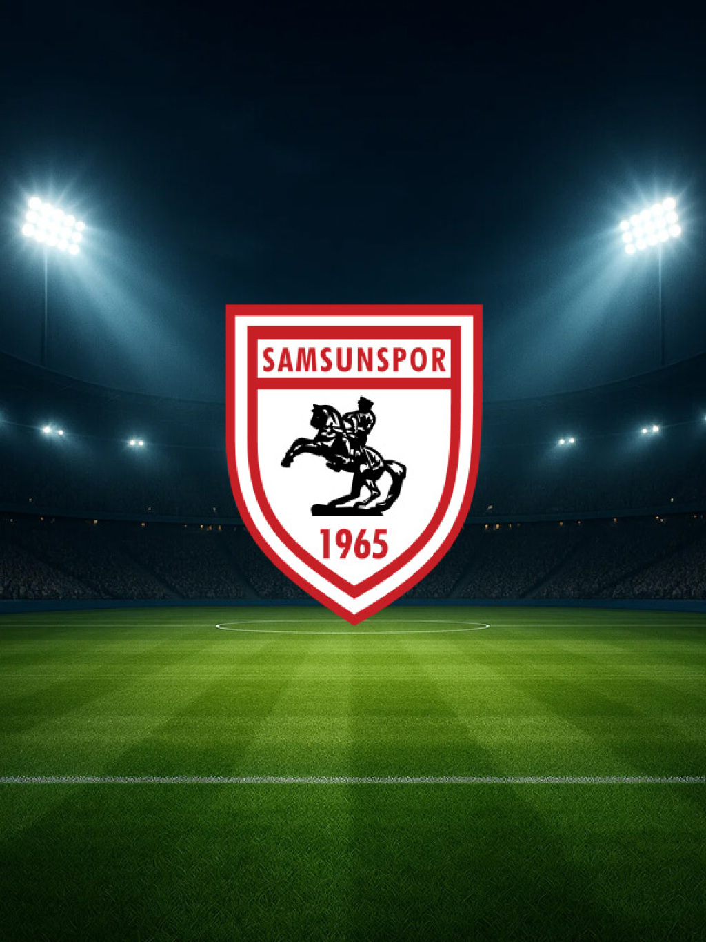 Samsunspor 2026-2027 Sezonu Kombine Satışı