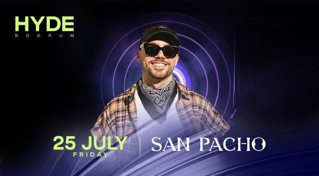 San Pacho