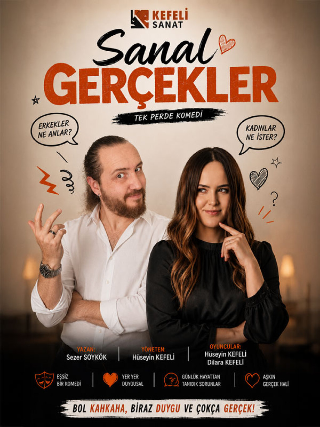 Sanal Gerçekler