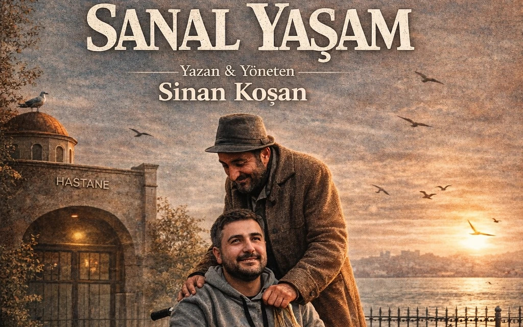 Sanal Yaşam