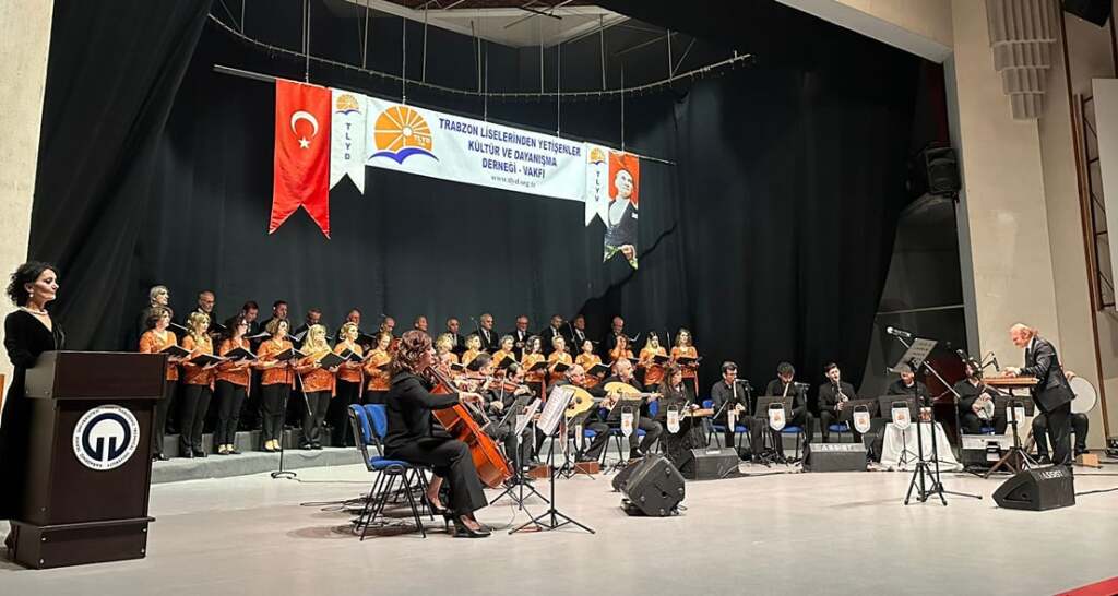 Sanat Müziği Konseri