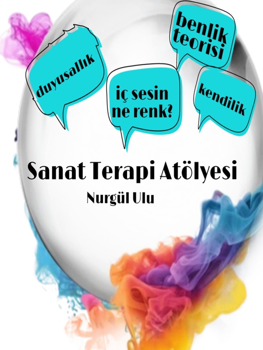 Sanat Terapisi