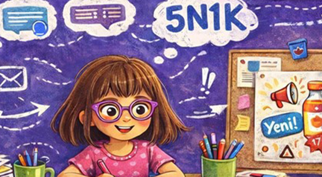 Sanat ve Medyanın Kesişiminde: Çocuklar için Eleştirel Medya Okuryazarlığı Atölyesi (9 - 12 Yaş)