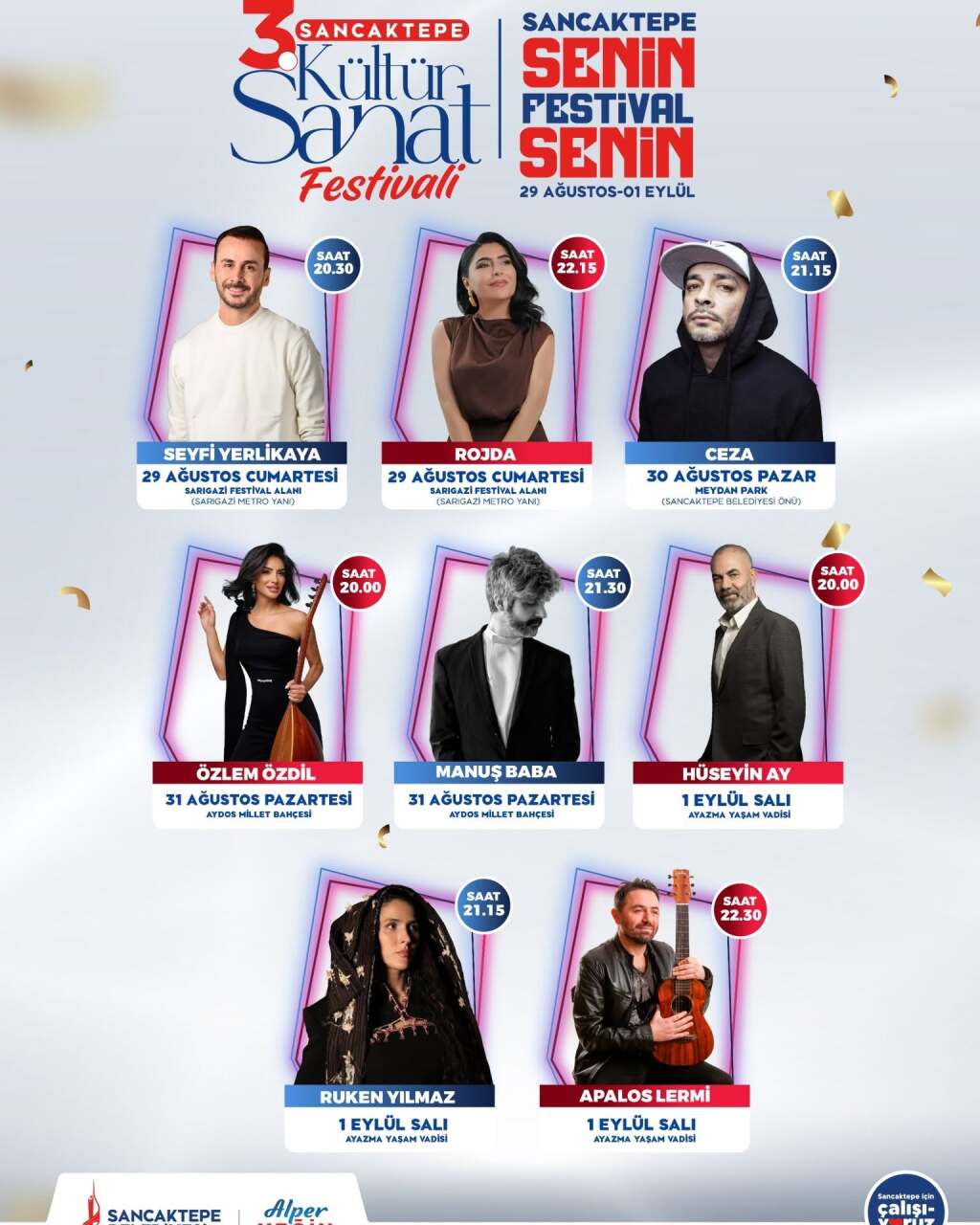 Sancaktepe Kültür Sanat