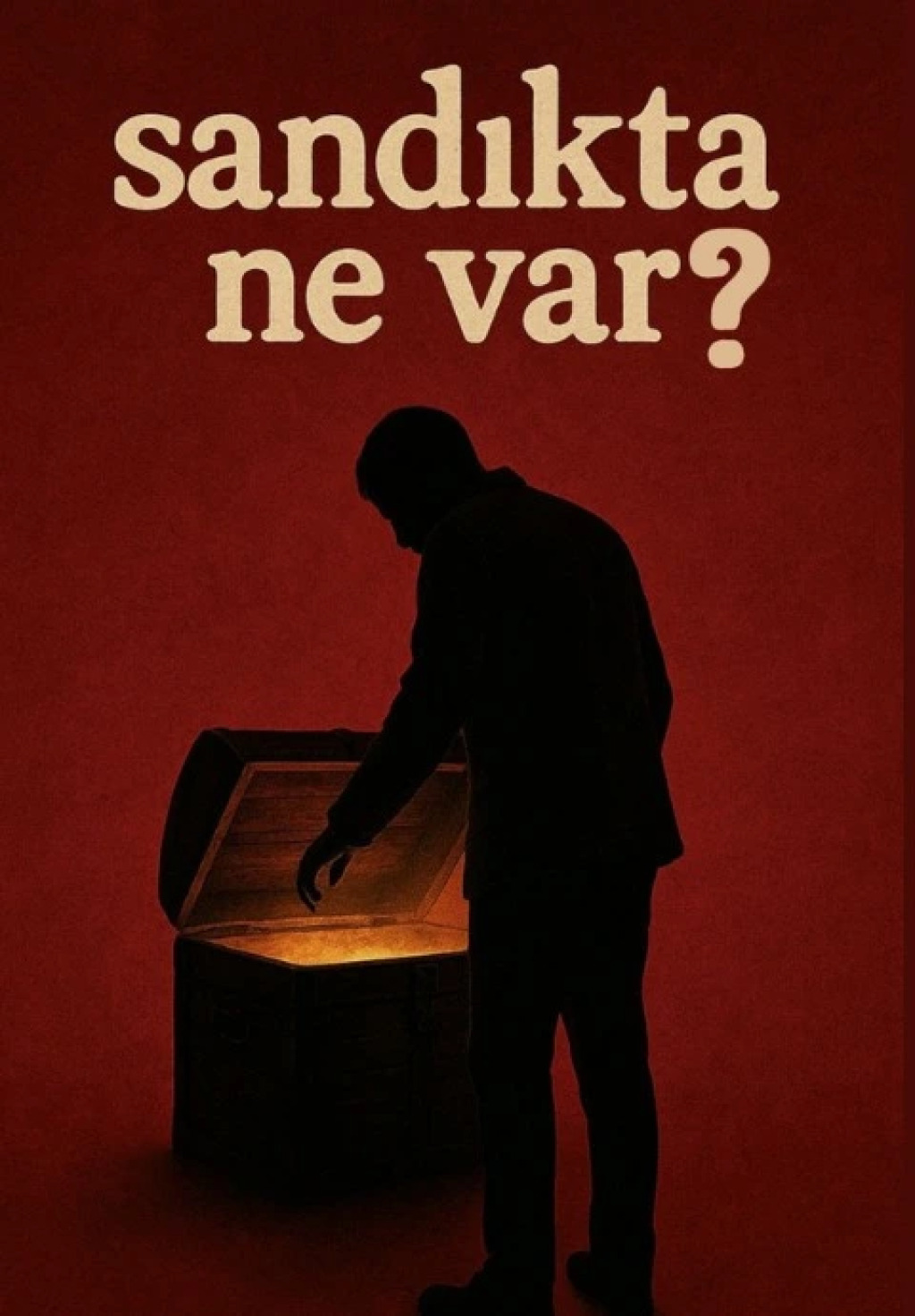 Sandıkta Ne Var