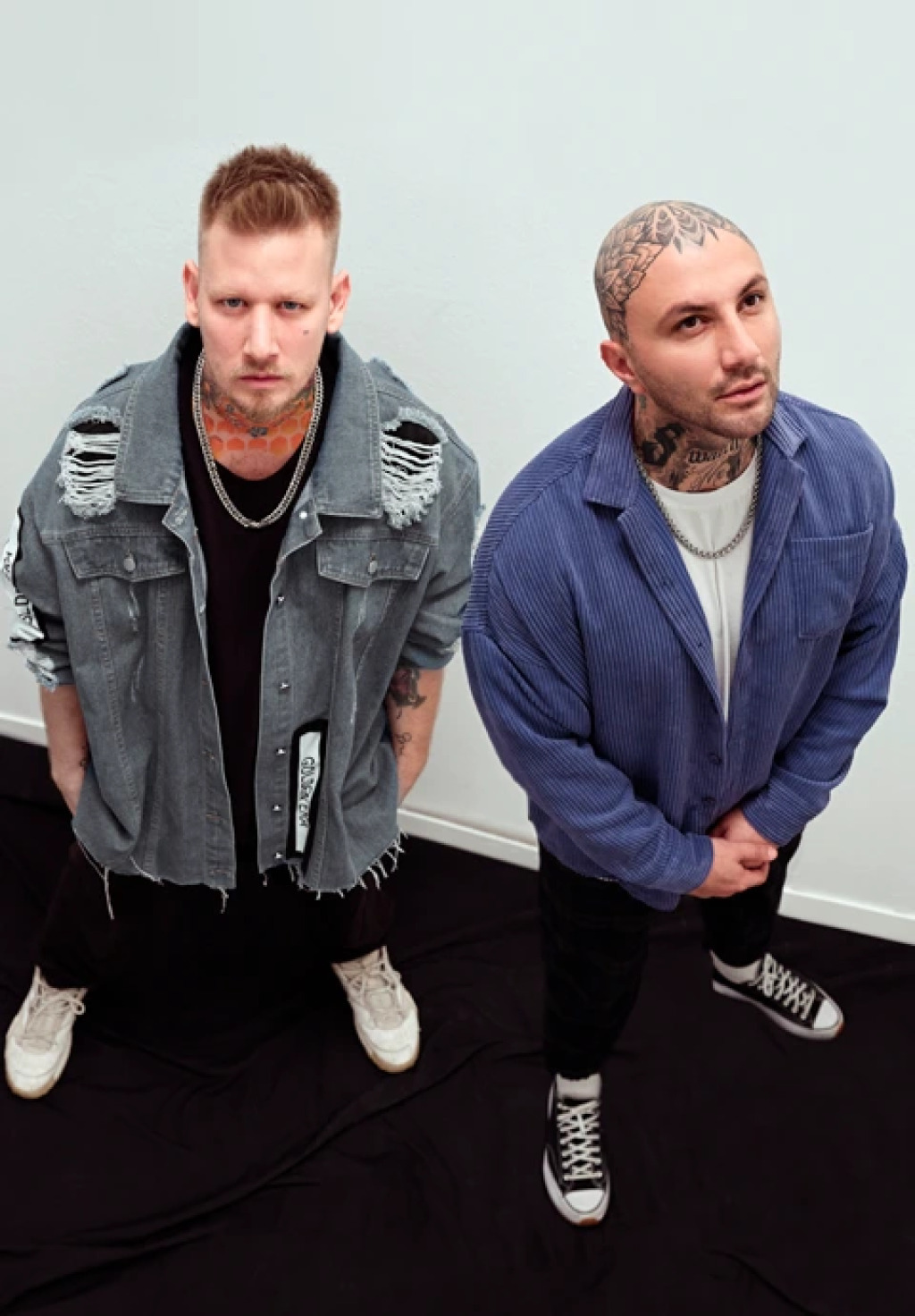 Şanışer & Sokrat St