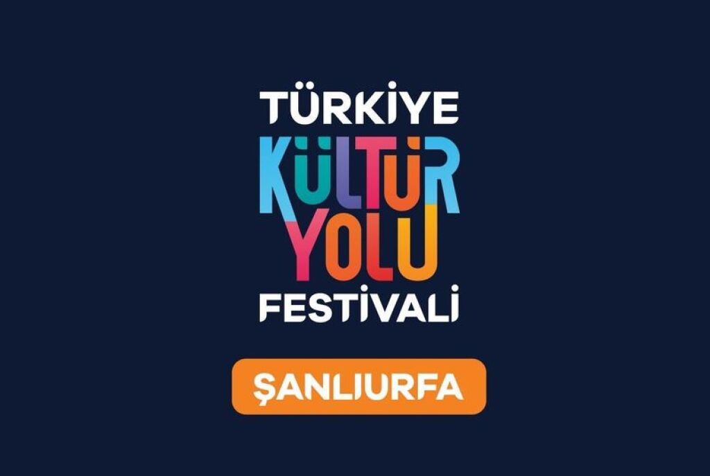 Şanlıurfa Kültür Yolu
