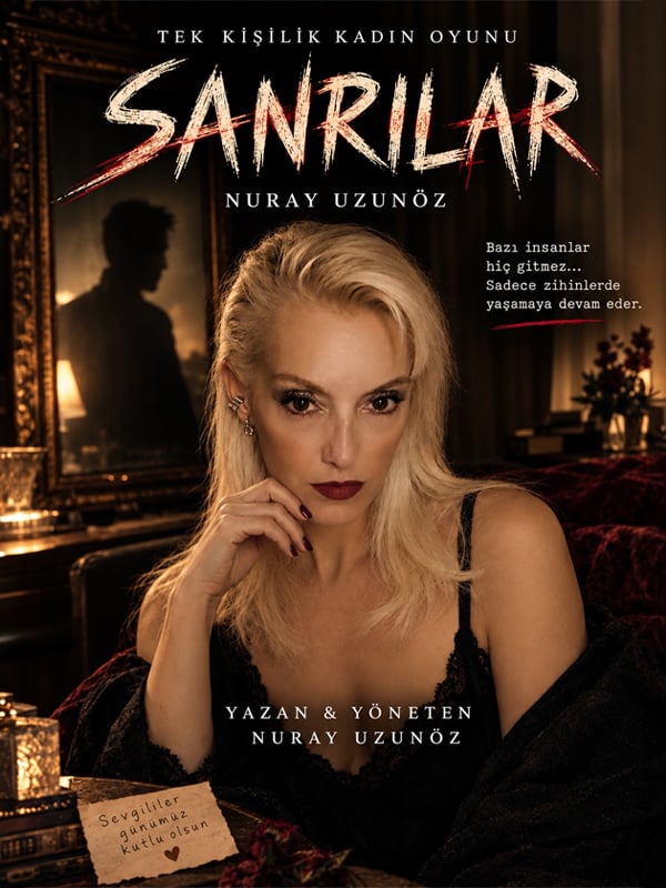 Sanrılar