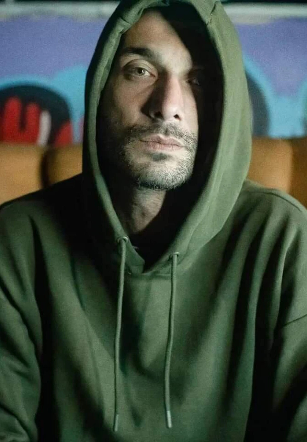Sansar Salvo