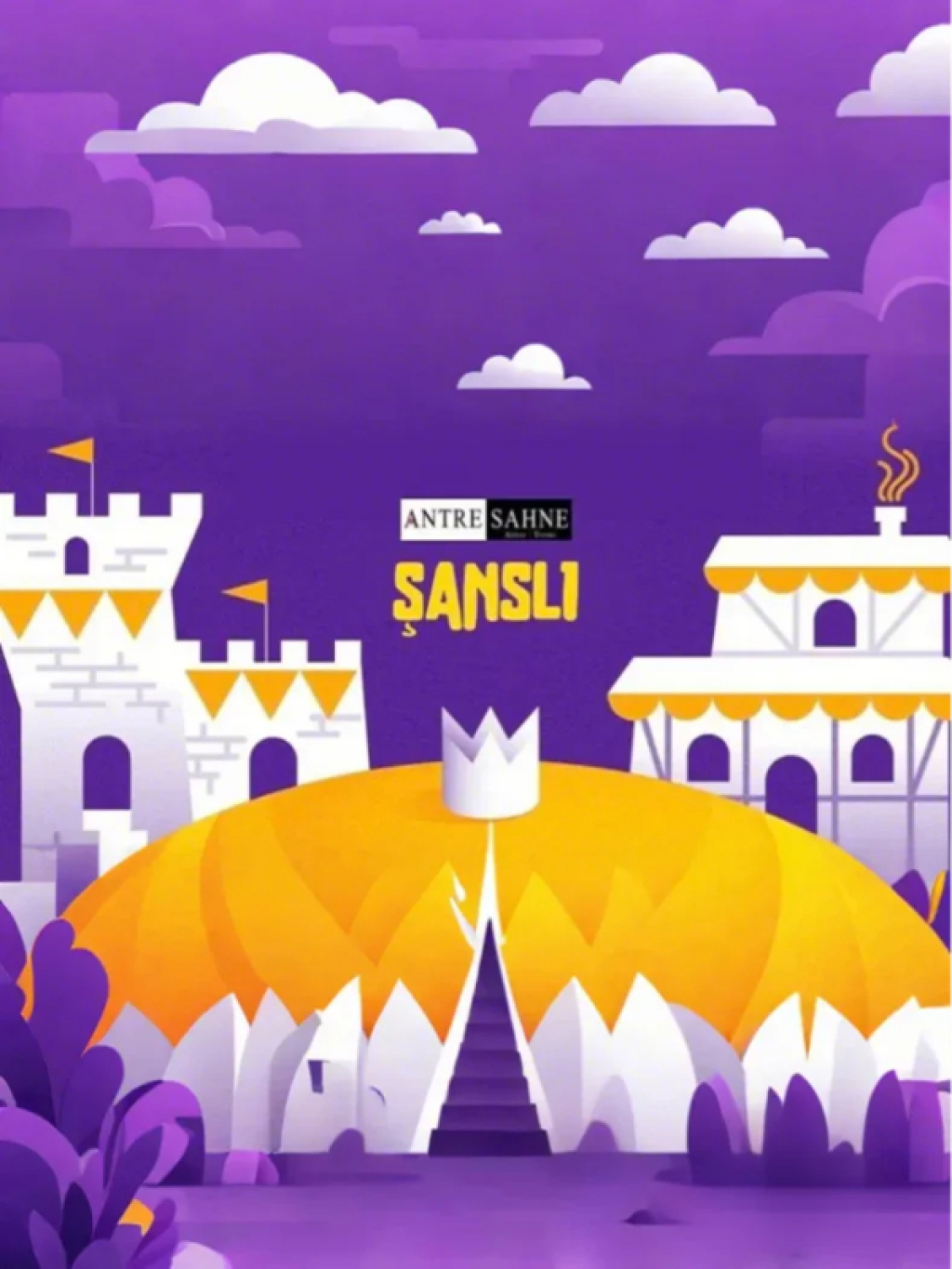 Şanslı