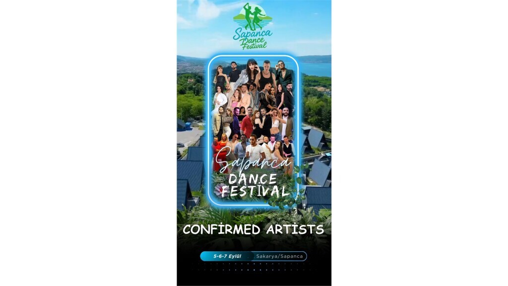 Sapanca Dance Fest