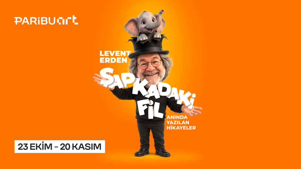 Şapkadaki Fil