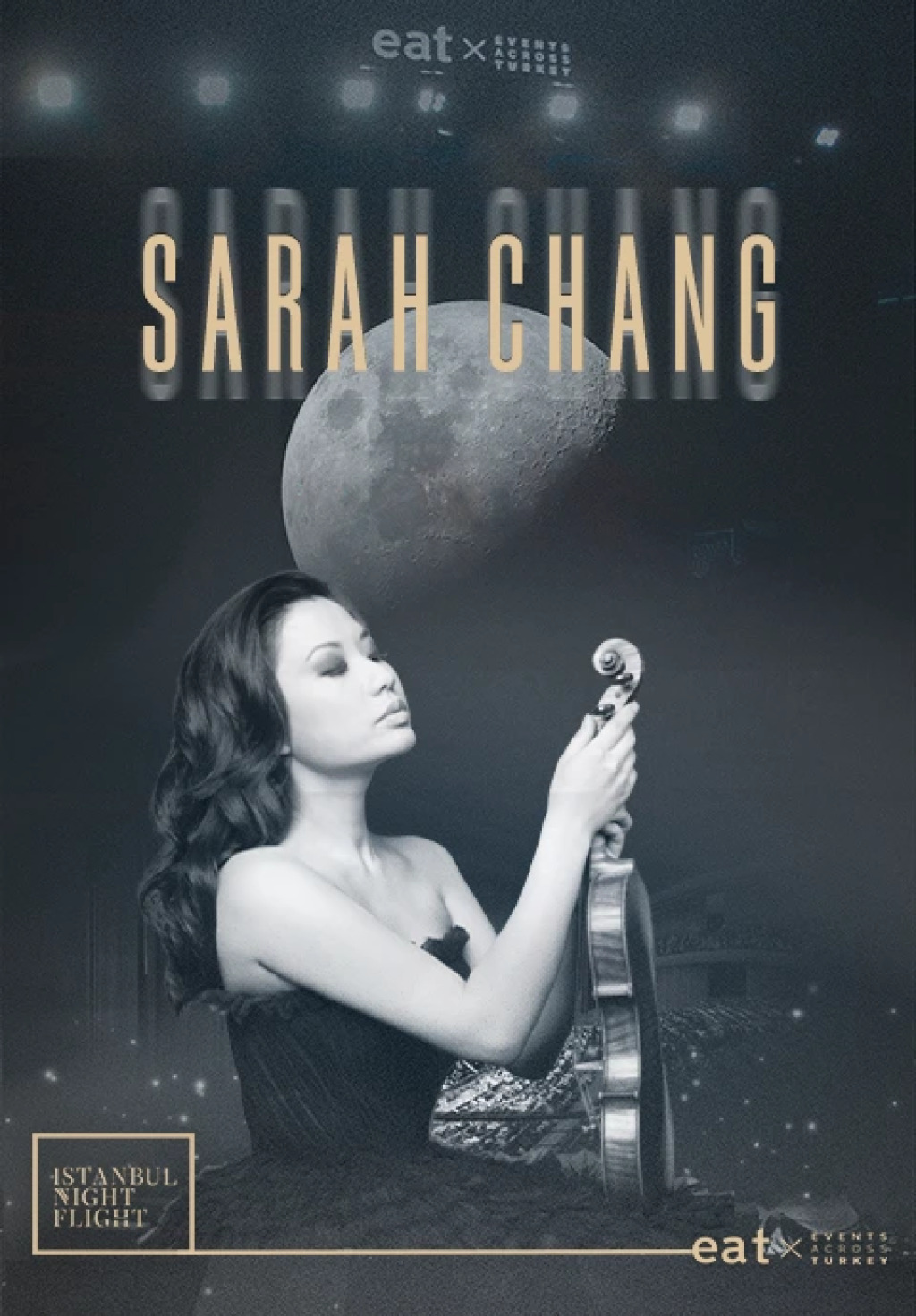 Sarah Chang - Piano:Julio Elizalde