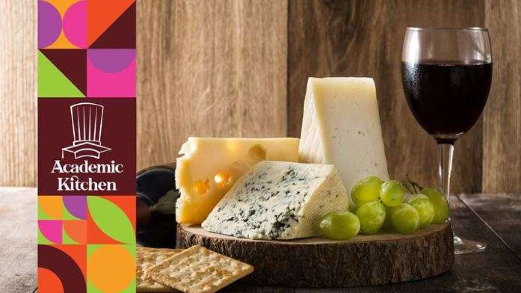 Şarap ve Peynir Tadım Atölyesi