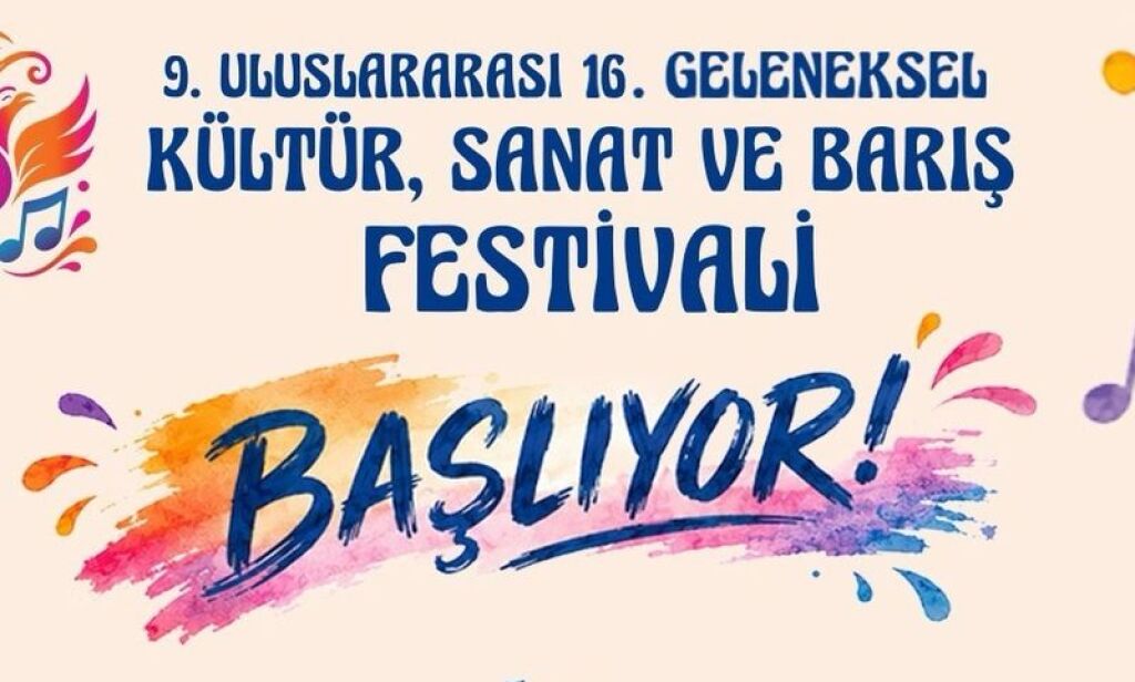 Saray Kültür Sanat ve Barış