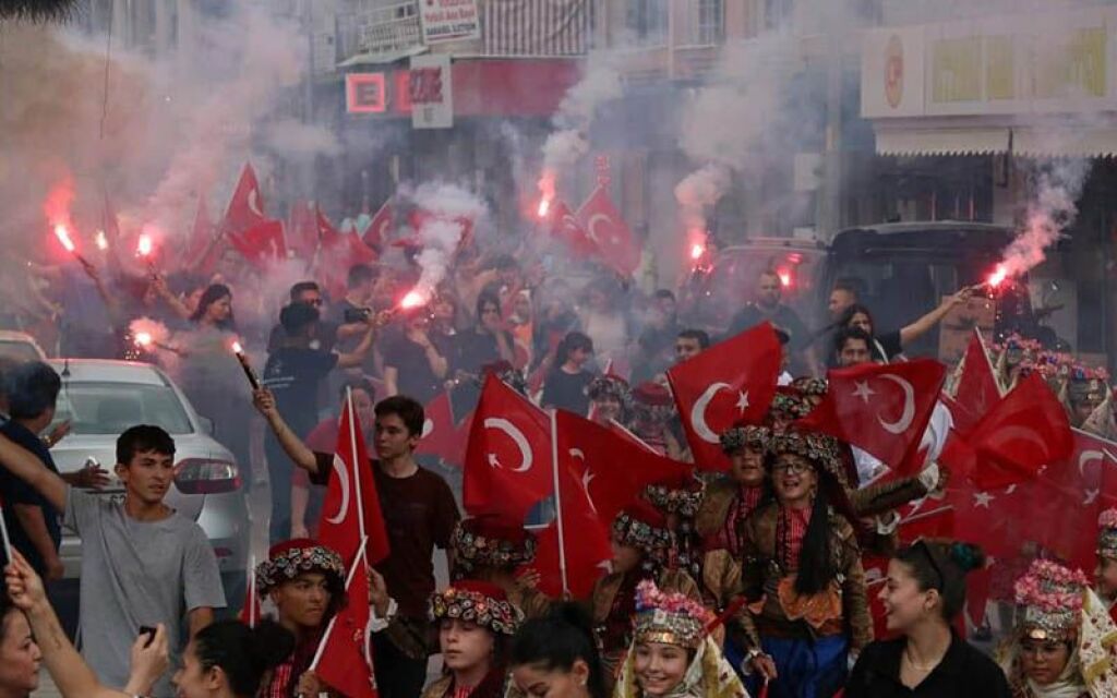 Sarayköy Kültür ve Sanat