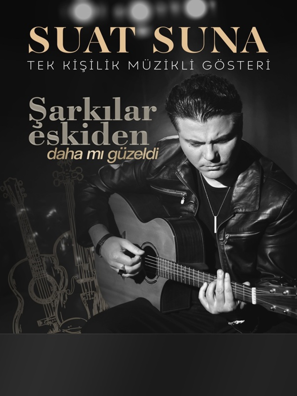 Şarkılar Eskiden Daha mı Güzeldi?