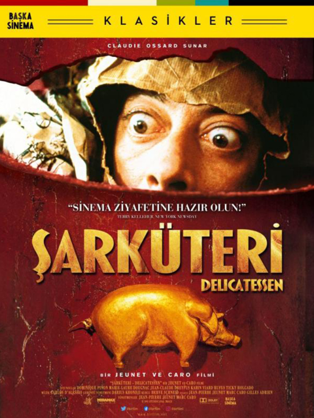 Şarküteri