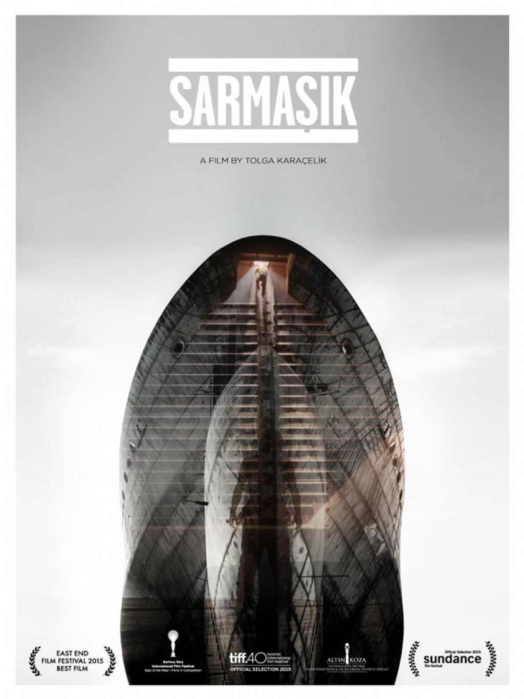 Sarmaşık