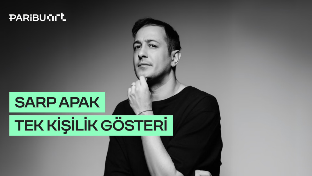 Sarp Apak